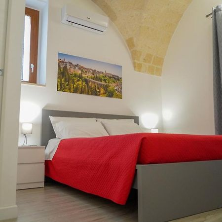 Il Belvedere Gravina in Puglia Zewnętrze zdjęcie