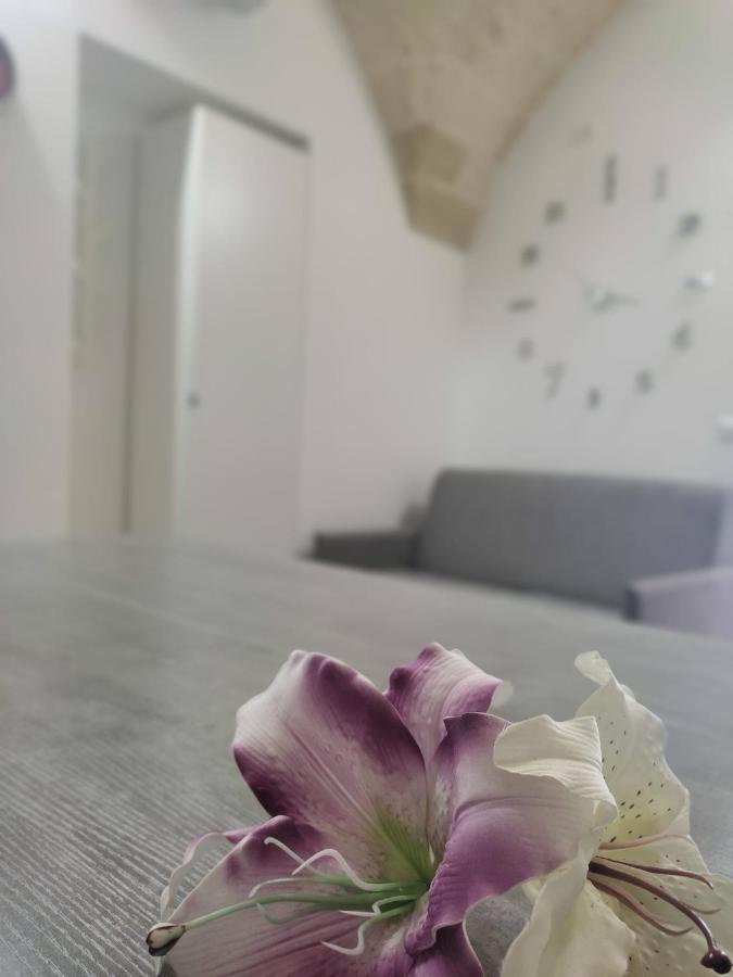 Il Belvedere Gravina in Puglia Zewnętrze zdjęcie