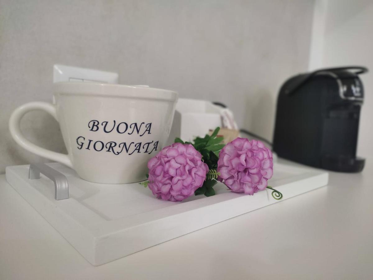 Il Belvedere Gravina in Puglia Zewnętrze zdjęcie
