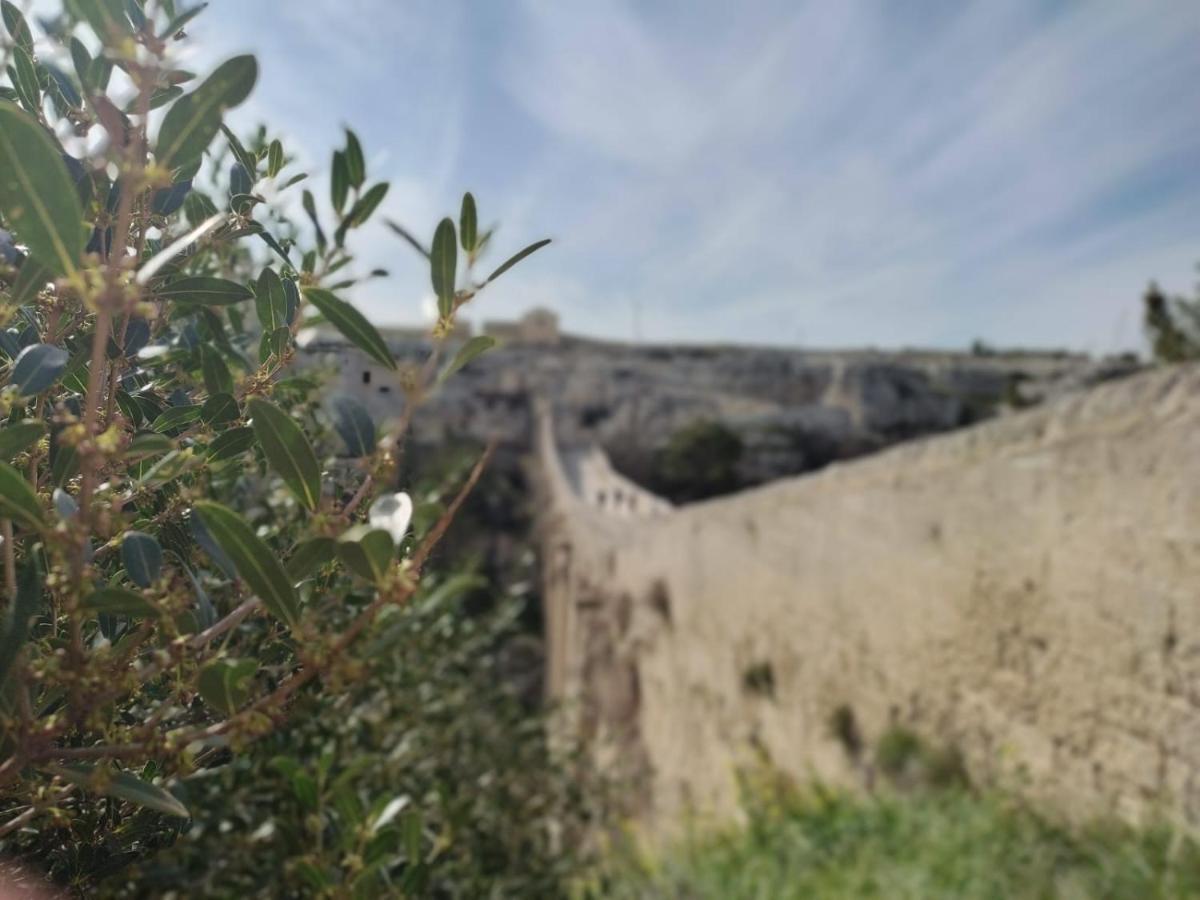 Il Belvedere Gravina in Puglia Zewnętrze zdjęcie