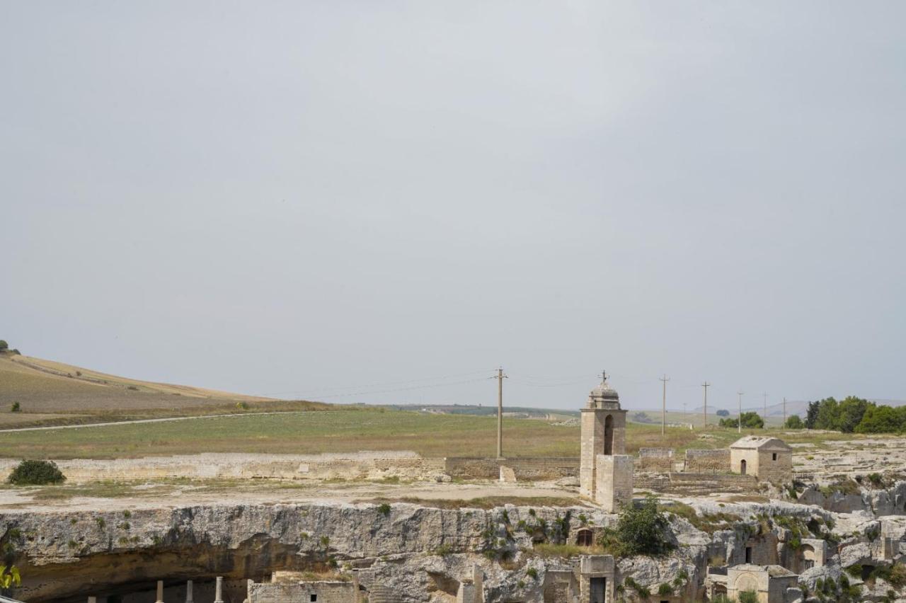Il Belvedere Gravina in Puglia Zewnętrze zdjęcie