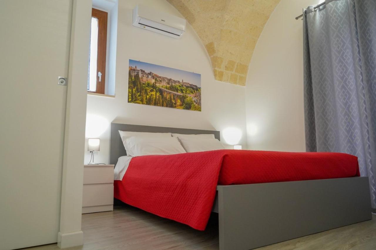Il Belvedere Gravina in Puglia Zewnętrze zdjęcie