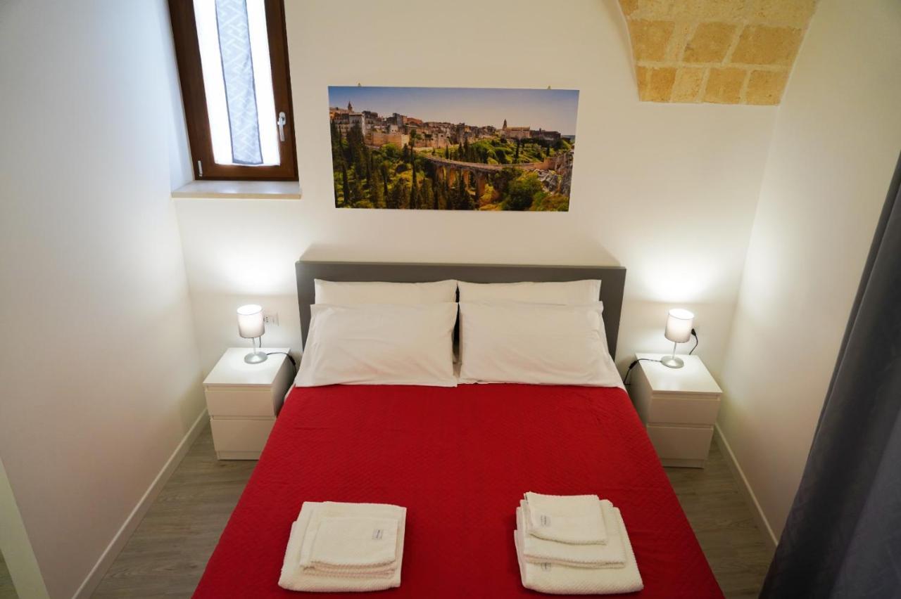 Il Belvedere Gravina in Puglia Zewnętrze zdjęcie